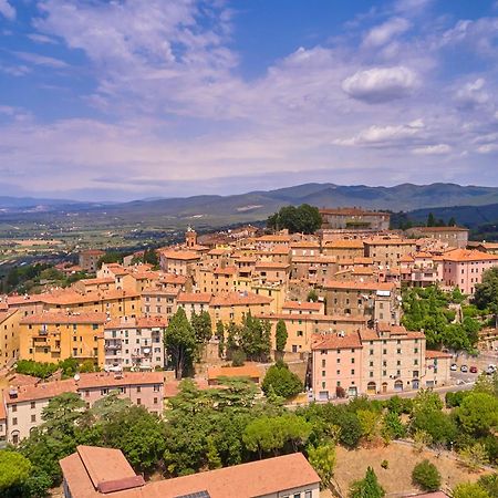 Hotel Zi Martino Castagneto Carducci Zewnętrze zdjęcie