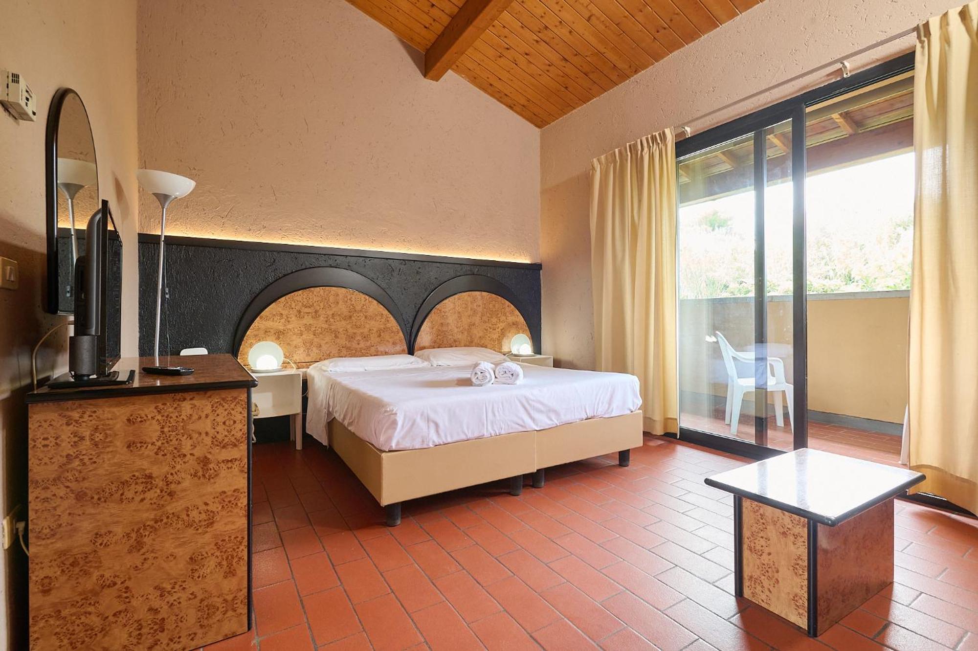 Hotel Zi Martino Castagneto Carducci Zewnętrze zdjęcie