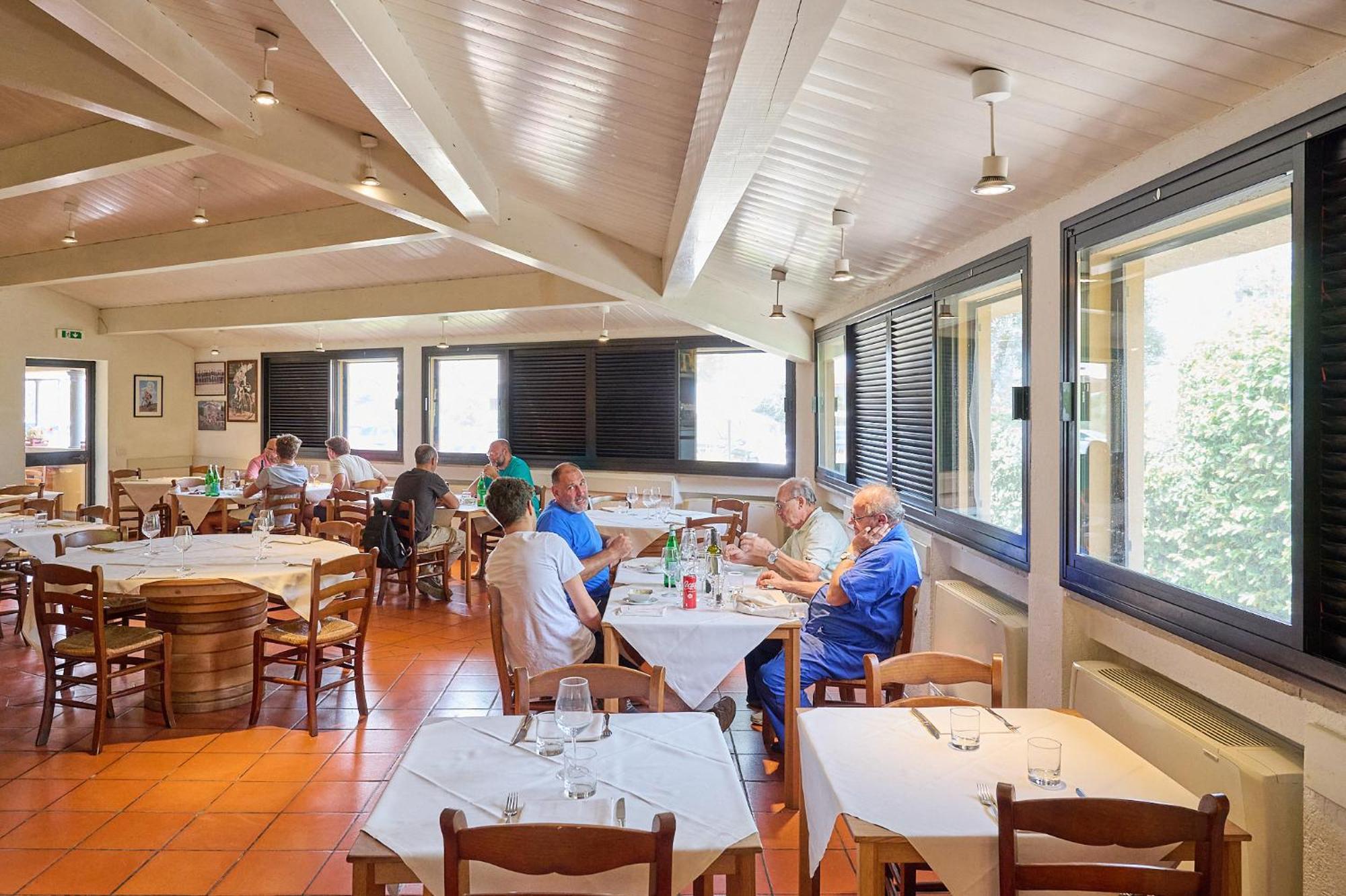 Hotel Zi Martino Castagneto Carducci Zewnętrze zdjęcie