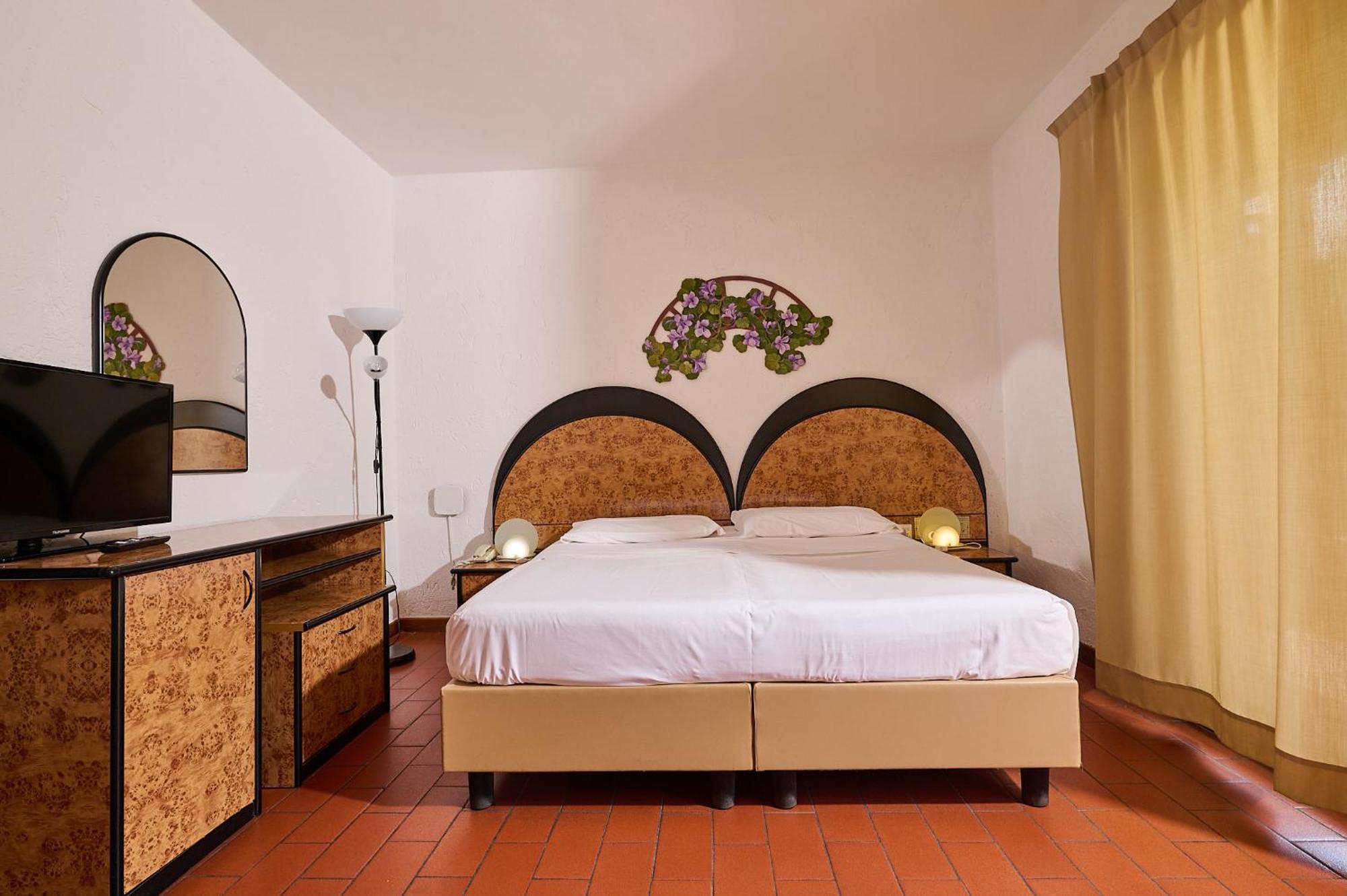 Hotel Zi Martino Castagneto Carducci Zewnętrze zdjęcie