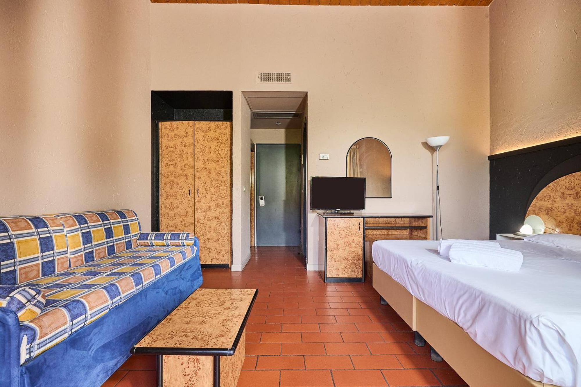 Hotel Zi Martino Castagneto Carducci Zewnętrze zdjęcie