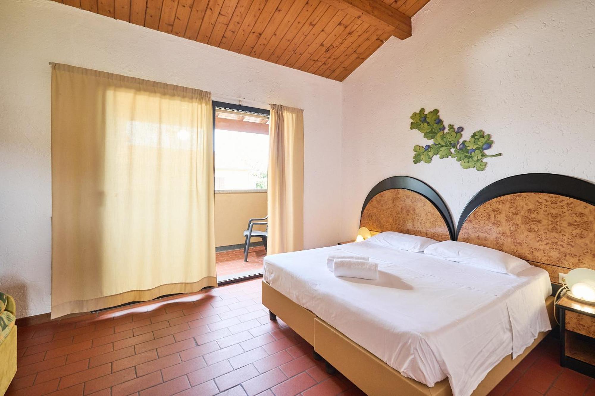 Hotel Zi Martino Castagneto Carducci Zewnętrze zdjęcie