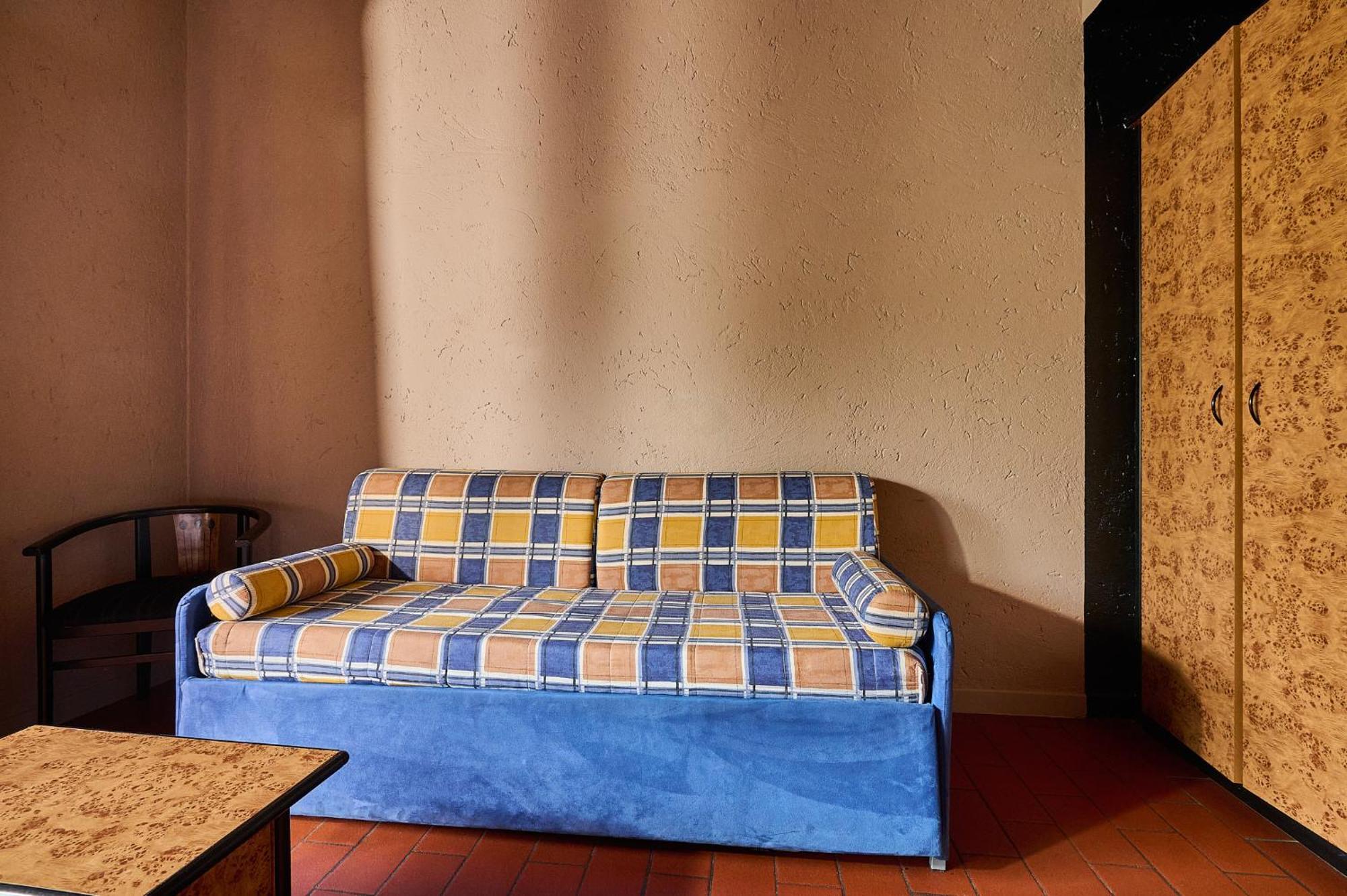 Hotel Zi Martino Castagneto Carducci Zewnętrze zdjęcie