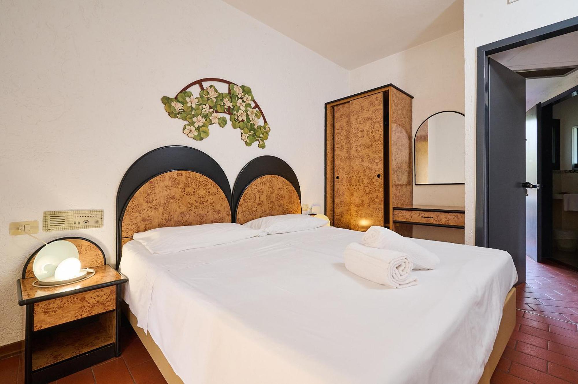 Hotel Zi Martino Castagneto Carducci Zewnętrze zdjęcie