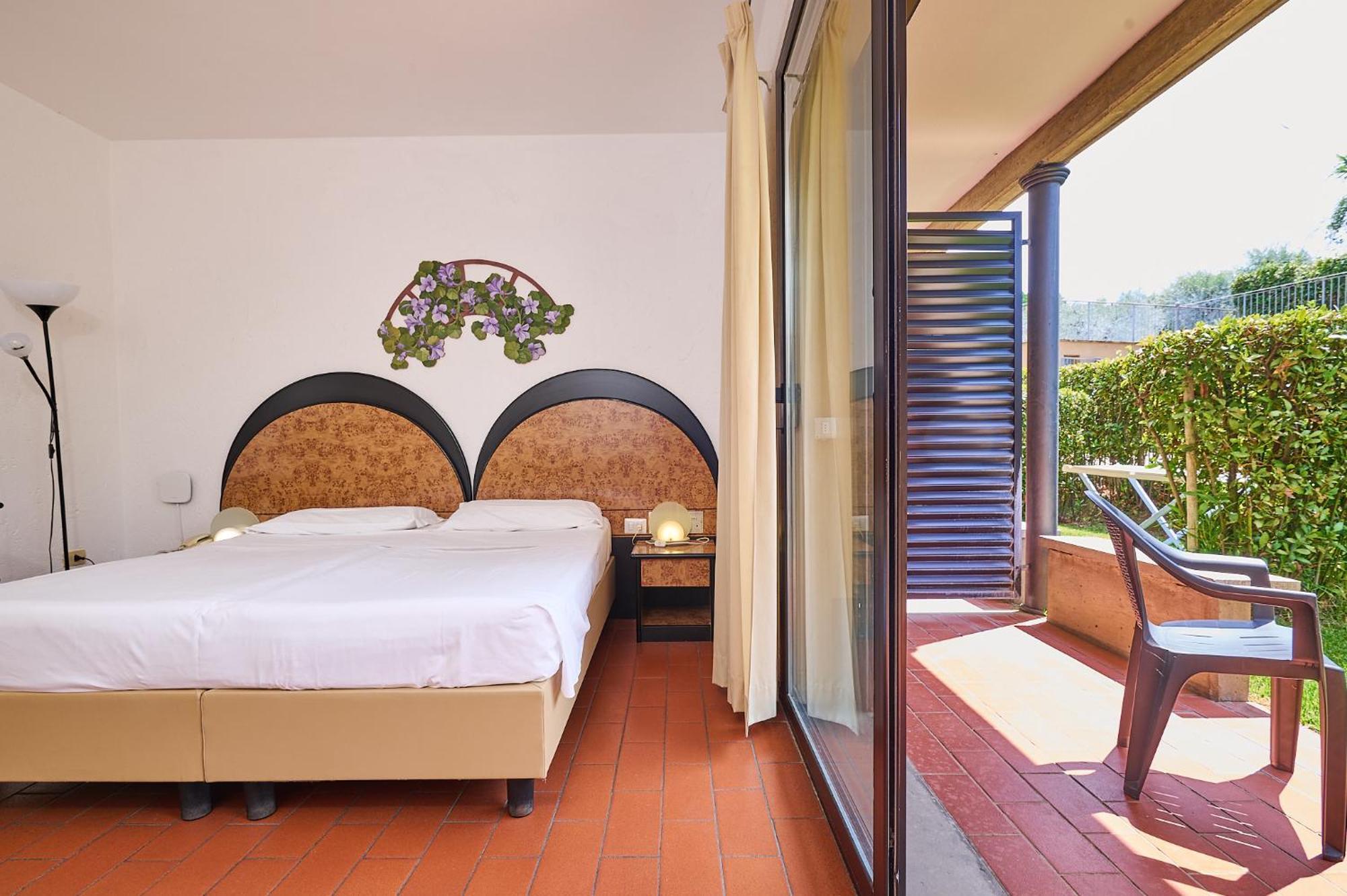 Hotel Zi Martino Castagneto Carducci Zewnętrze zdjęcie