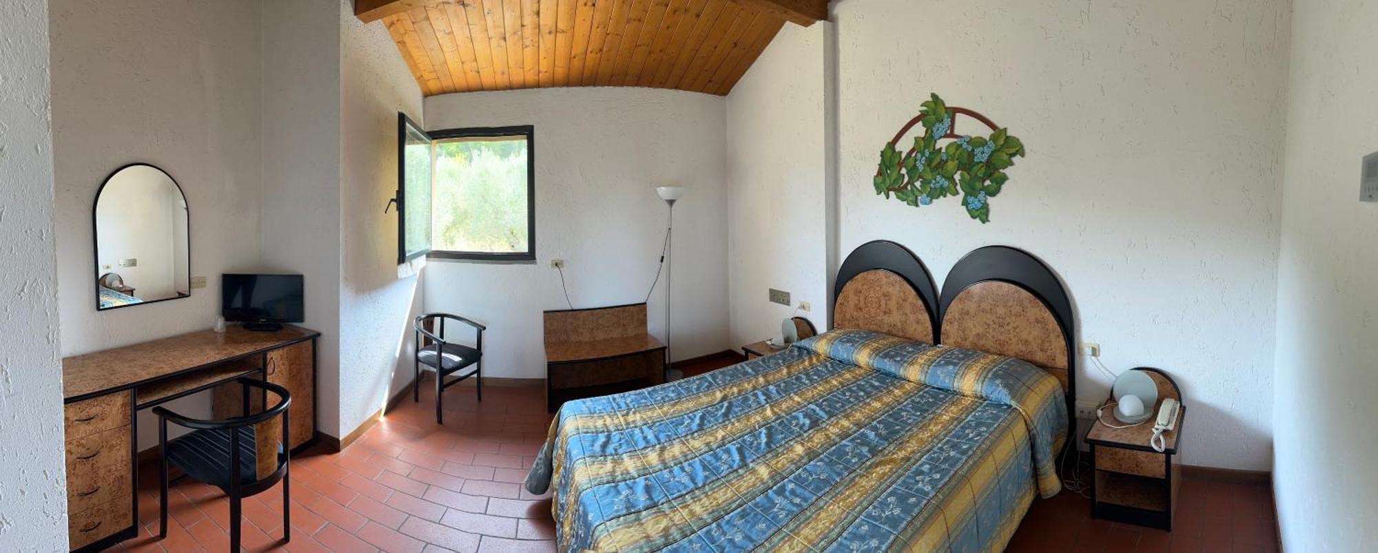Hotel Zi Martino Castagneto Carducci Zewnętrze zdjęcie