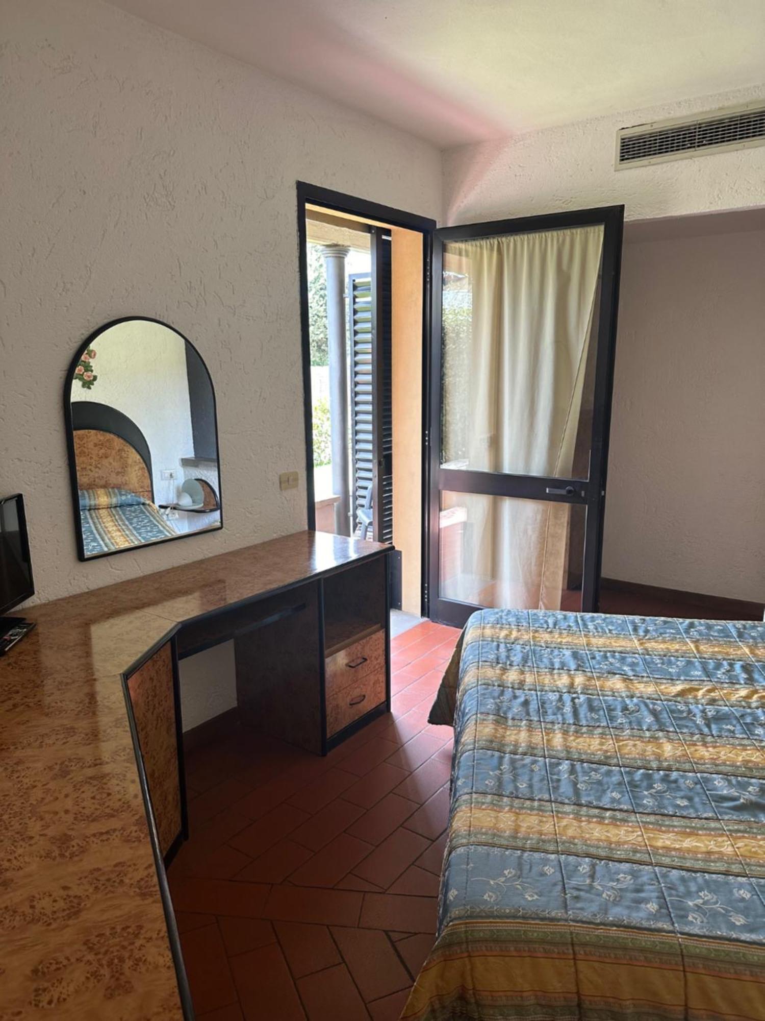 Hotel Zi Martino Castagneto Carducci Zewnętrze zdjęcie