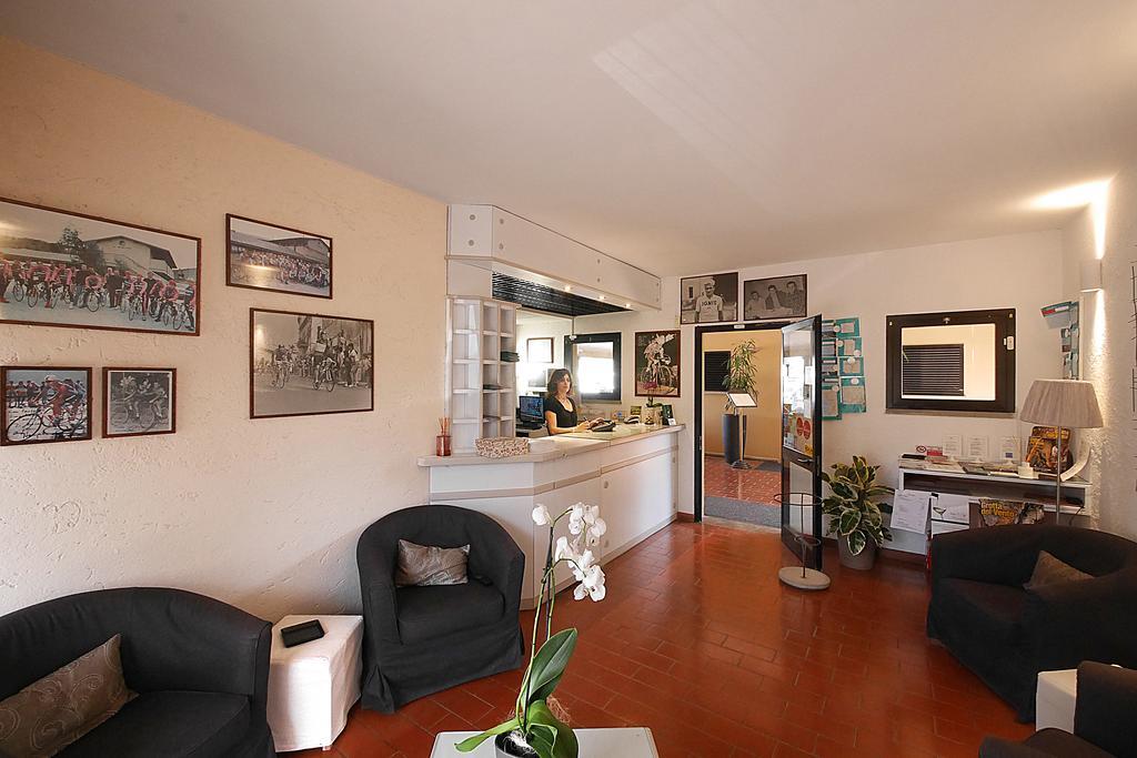 Hotel Zi Martino Castagneto Carducci Zewnętrze zdjęcie