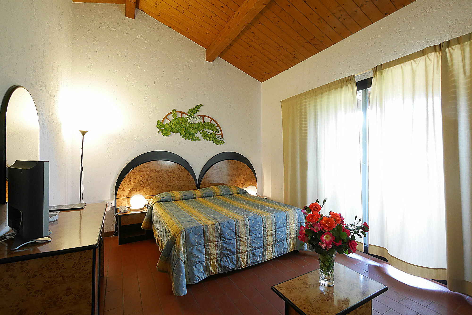 Hotel Zi Martino Castagneto Carducci Zewnętrze zdjęcie
