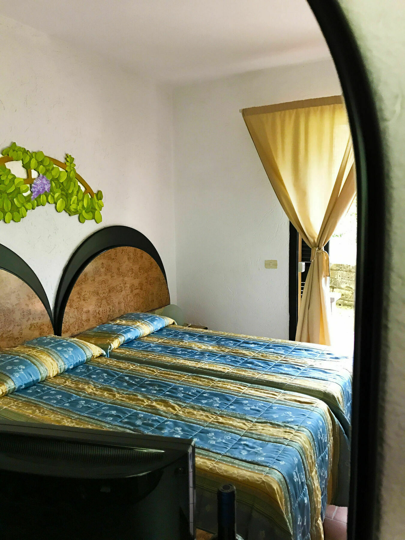 Hotel Zi Martino Castagneto Carducci Zewnętrze zdjęcie